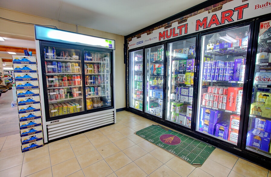 More Photos Of 3902 W Frontier St, Eloy Convenience Store For Sale