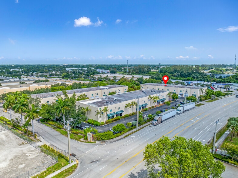 More Photos Of 1091 NW 31st Ave, Pompano Beach Warehouse For Lease