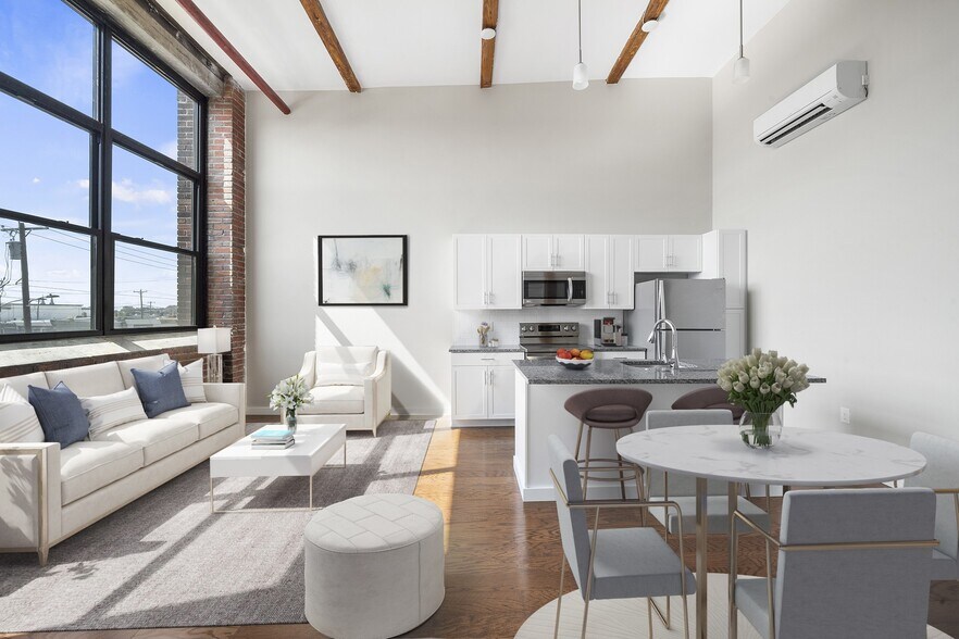 More Photos Of 2215 E Tioga St, Philadelphia Apartments For Sale