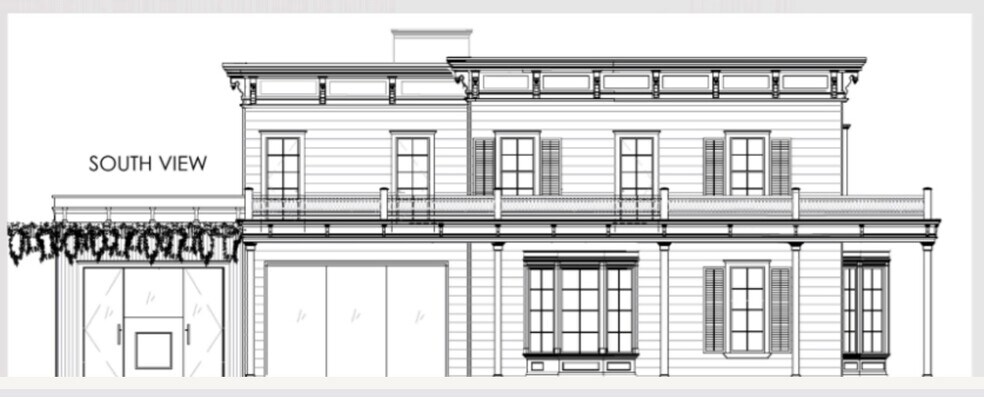 More Photos Of 1221 Seminary St, Napa Land For Sale