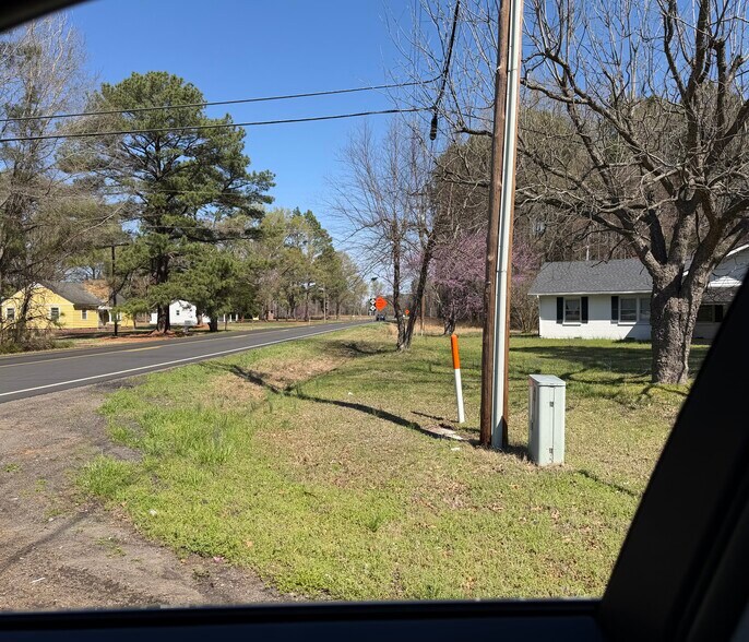 More Photos Of TBD NC Hwy 48 Hwy, Battleboro Land For Sale