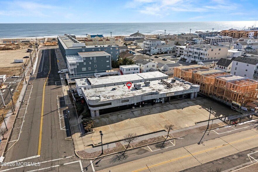 More Photos Of 1520 Boulevard, Seaside Heights Storefront For Sale