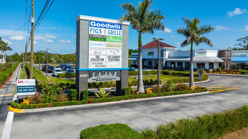 More Photos Of 25987 S Tamiami Trl, Bonita Springs Unknown For Lease