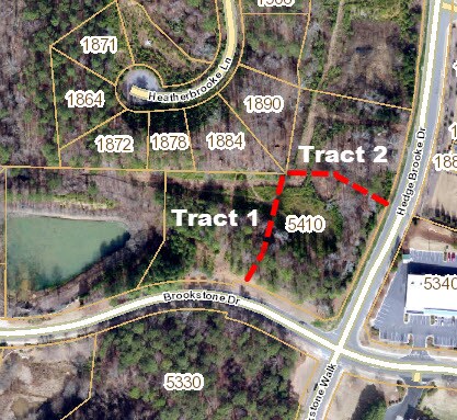 More Photos Of 0 Hedgebrook Dr, Acworth Land For Sale