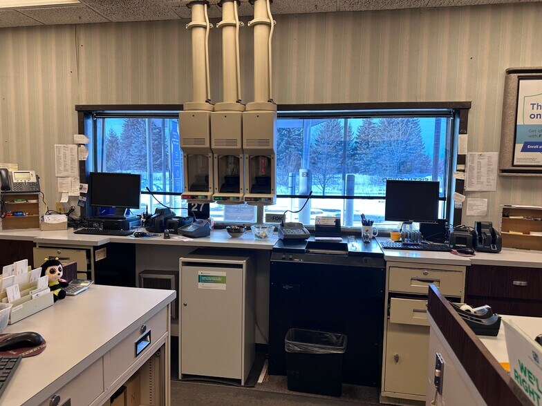 More Photos Of 1219 N Mitchell St, Cadillac Bank For Lease