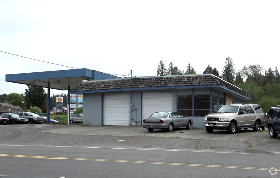 More Photos Of 23771 NE Wa-3, Belfair Auto Dealership For Lease