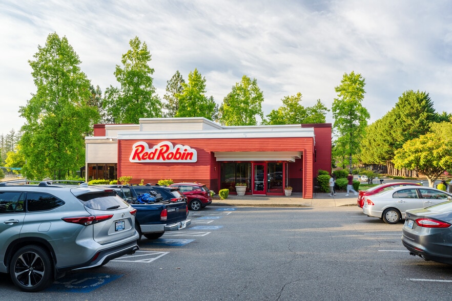 More Photos Of 600 Cooper Point Rd SW, Olympia Restaurant For Sale