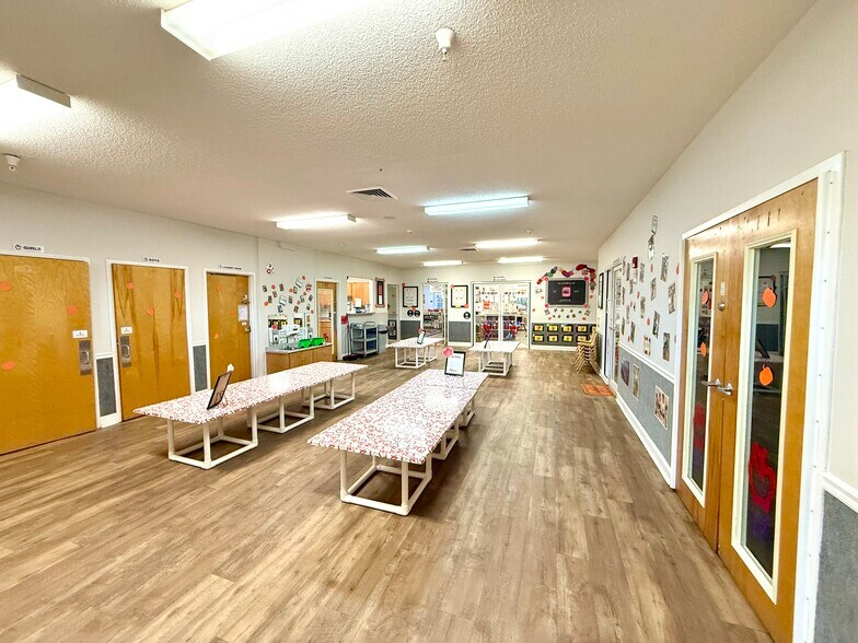 More Photos Of 3515 Sugarloaf Pky, Lawrenceville Daycare Center For Sale