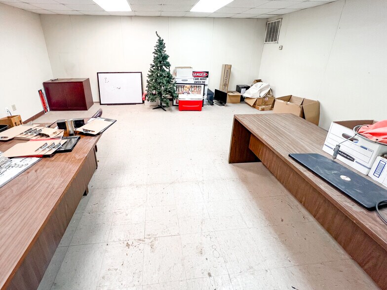 More Photos Of 2508 FM 307, Midland Industrial For Sale