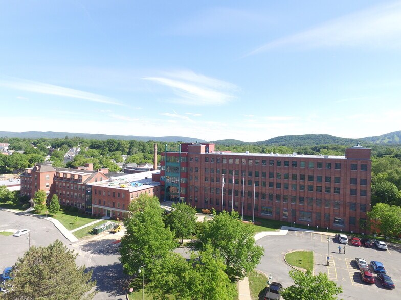 More Photos Of 75 S Church St, Pittsfield Office For Lease