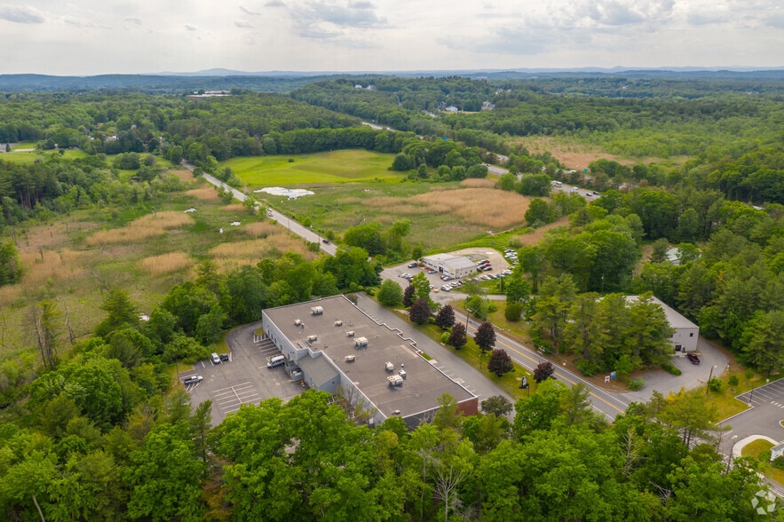 More Photos Of 364 Littleton Rd, Westford Light Manufacturing For Lease