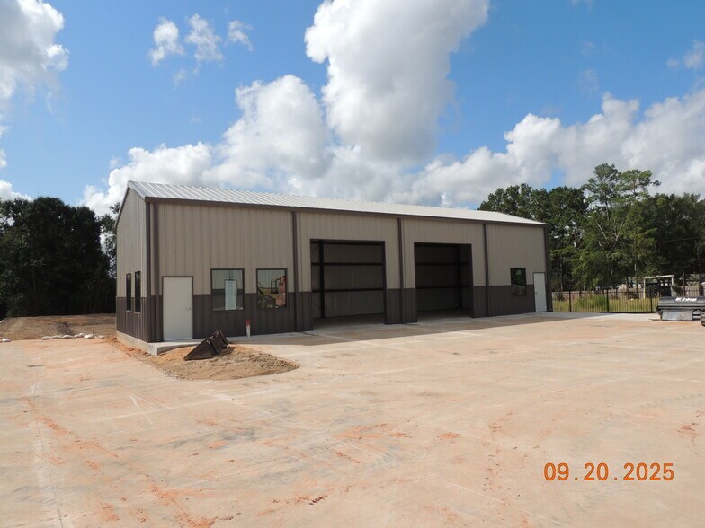 More Photos Of , Conroe Industrial For Sale