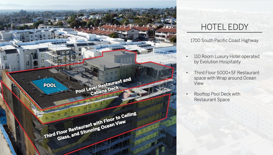 More Photos Of 1700 S Pacific Coast Hwy, Redondo Beach Apartments For Lease