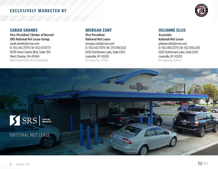 More Photos Of 2001 E Main St, Springfield Restaurant For Sale