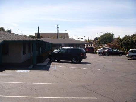 More Photos Of 4533 College Ave, San Diego Medical For Lease