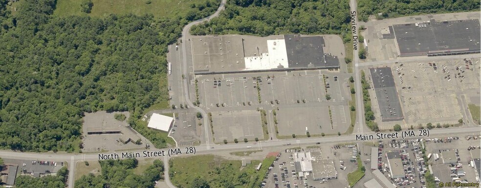 More Photos Of 846 N Main St, Brockton Unknown For Lease