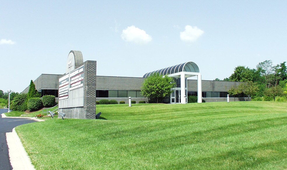 More Photos Of 7271 N Main St, Dayton Medical For Lease