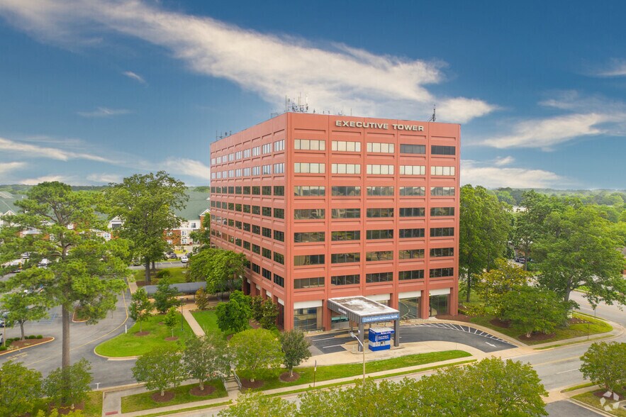 More Photos Of 2101 Executive Dr, Hampton Office For Lease