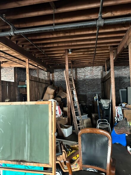 More Photos Of 432-438 Horner St, Johnstown Warehouse For Lease