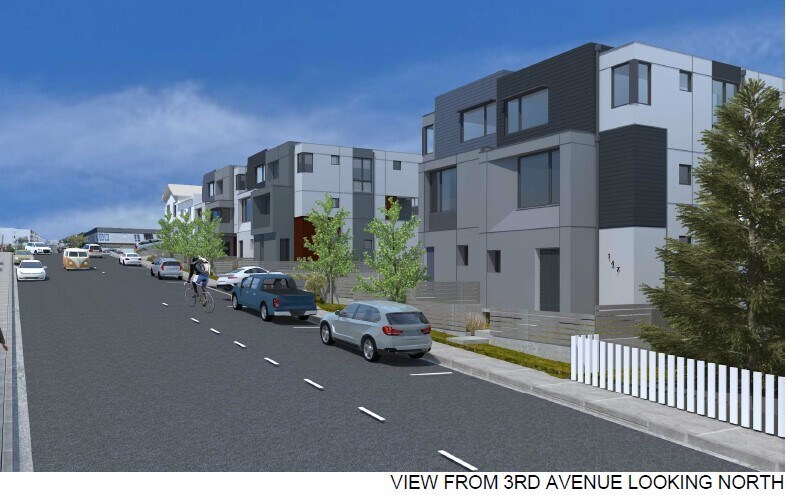 More Photos Of 141 3rd Ave, Daly City Land For Sale