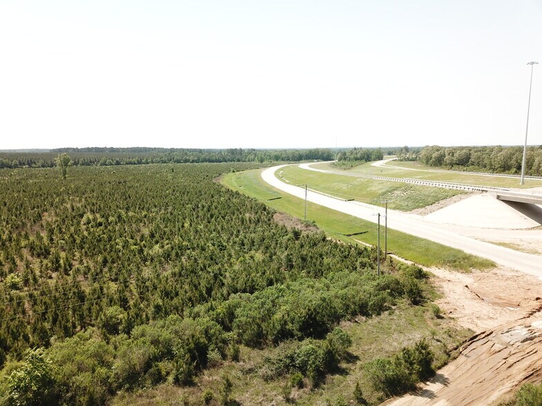 More Photos Of U.S. 59, Diboll Land For Sale