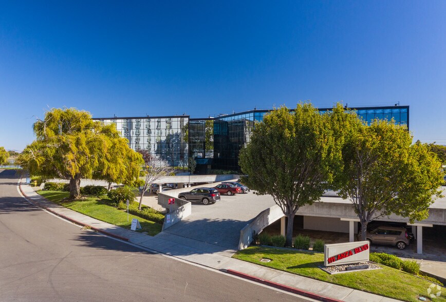 More Photos Of 111 Anza Blvd, Burlingame Office For Lease