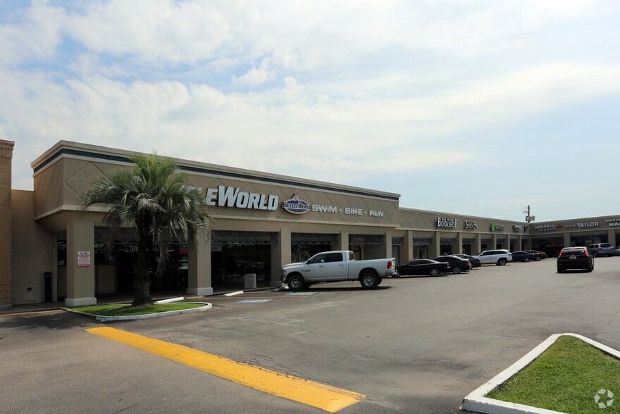 More Photos Of Dairy-Ashford @ NEC Dairy-Ashford & Memorial Dr., Houston Unknown For Lease