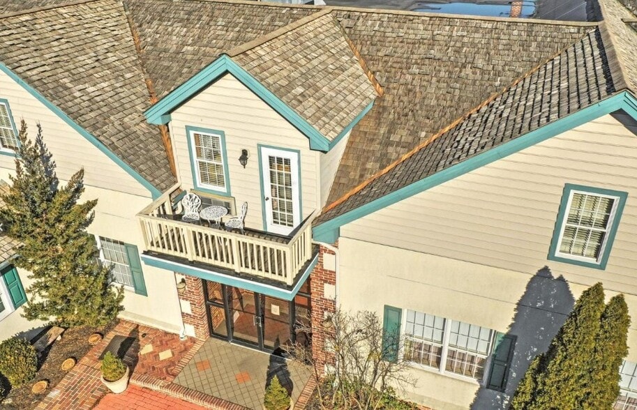 More Photos Of 900 Chambersburg Rd, Gettysburg Hospitality For Sale