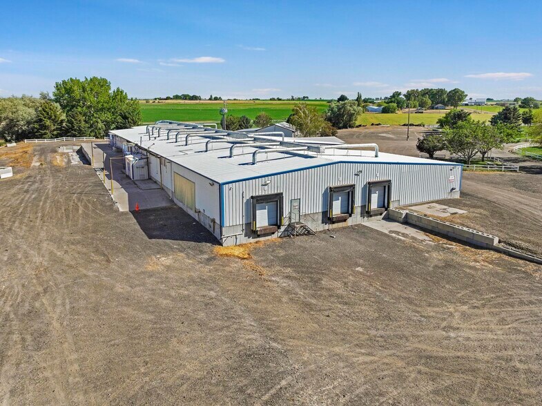 More Photos Of 4074 N 2000 E, Filer Warehouse For Sale