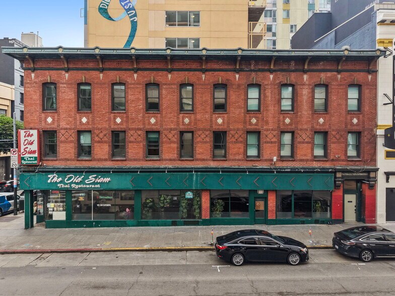 More Photos Of 225 Ellis St, San Francisco Apartments For Sale