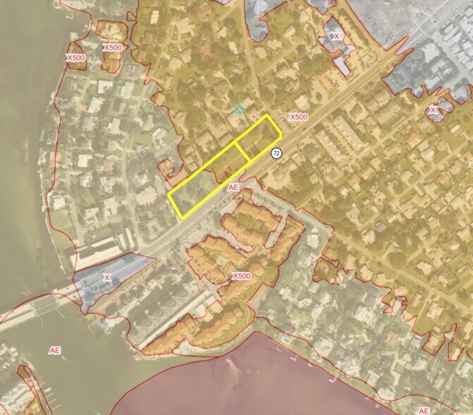 More Photos Of 1631 Stickney Point Rd, Sarasota Land For Sale