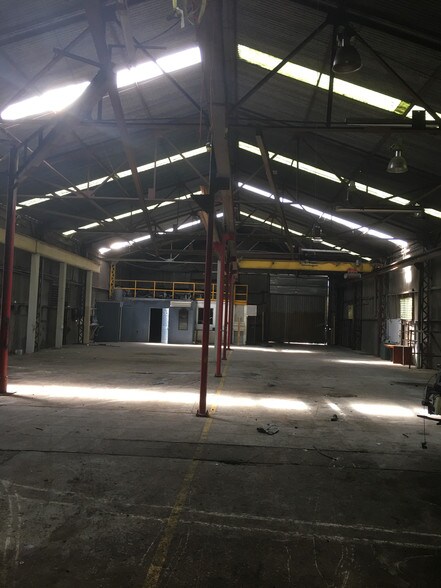 More Photos Of 5115 N 47th St, Tampa Industrial For Sale