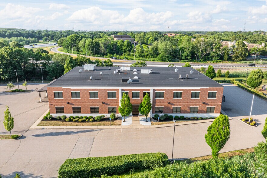 More Photos Of 1 International Way, Warwick Office For Lease