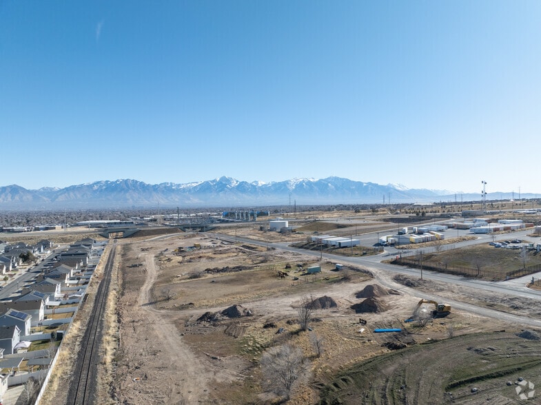 More Photos Of 4686 S 6000 W, West Valley City Land For Sale
