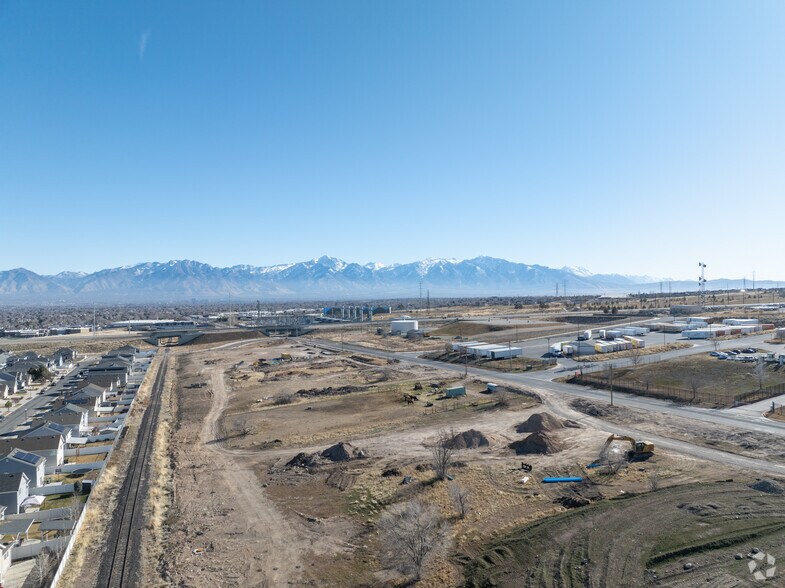 More Photos Of 4686 S 6000 W, West Valley City Land For Sale
