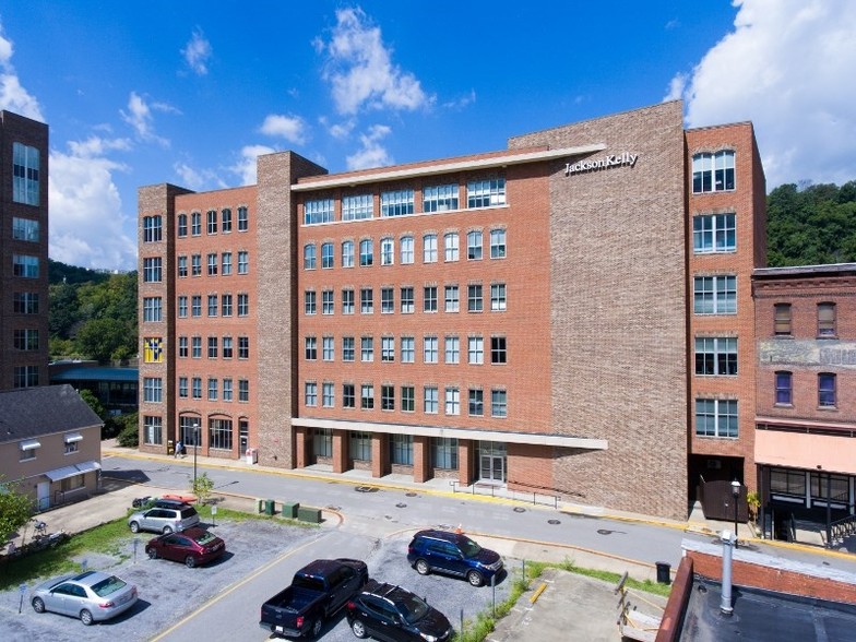 Primary Photo Of 150 Clay St, Morgantown Office For Lease