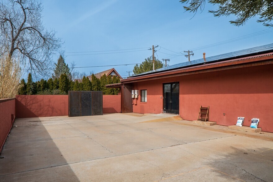 More Photos Of 45 Birch Blvd, Sedona Medical For Lease