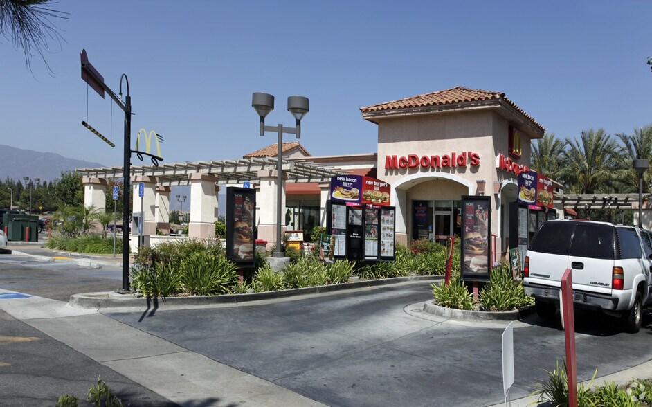 More Photos Of Foothill Blvd @ Milliken Ave, Rancho Cucamonga Unknown For Lease