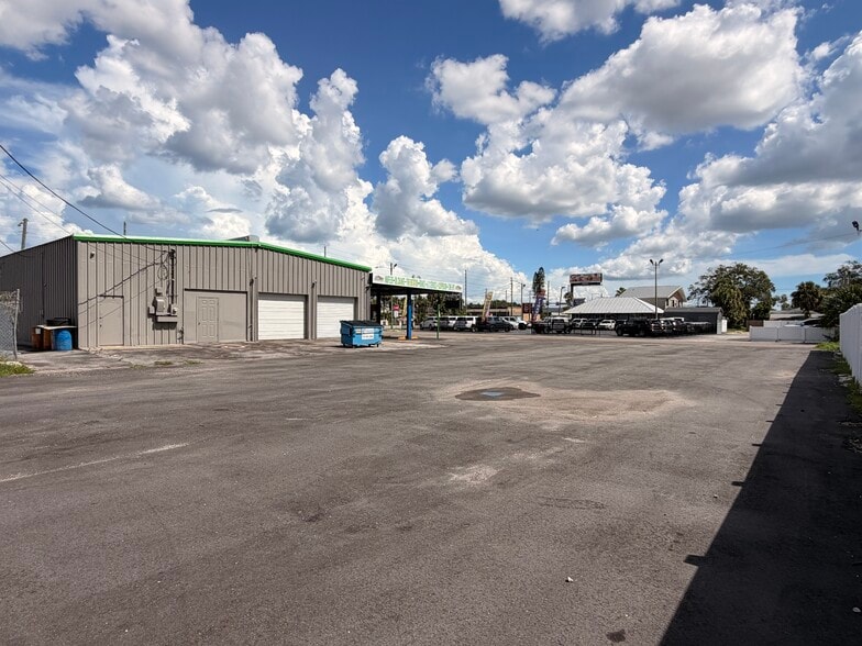 More Photos Of 5100 34th St N, Saint Petersburg Auto Repair For Sale