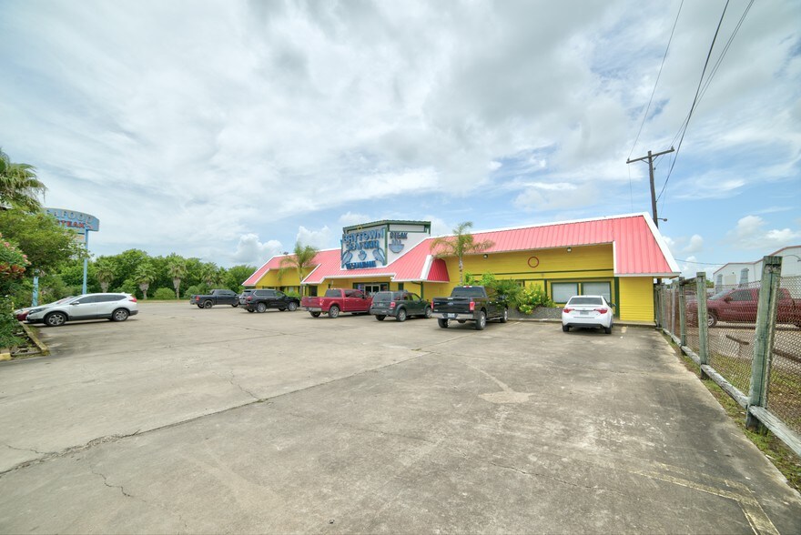 More Photos Of 816 S 17th St, West Columbia Restaurant For Sale