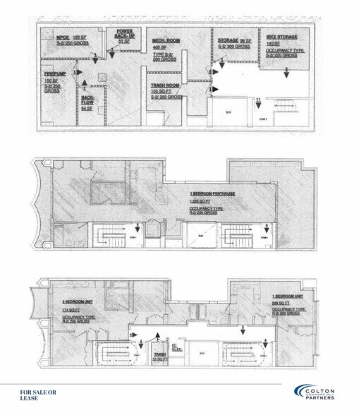 More Photos Of 915 Bryant St, San Francisco Flex For Sale