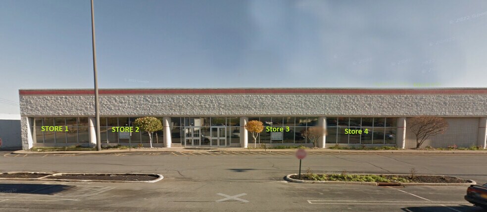 More Photos Of 200-400 N Galleria Dr, Middletown Unknown For Lease