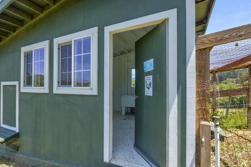 More Photos Of 5090 La Honda Rd, San Gregorio Land For Sale