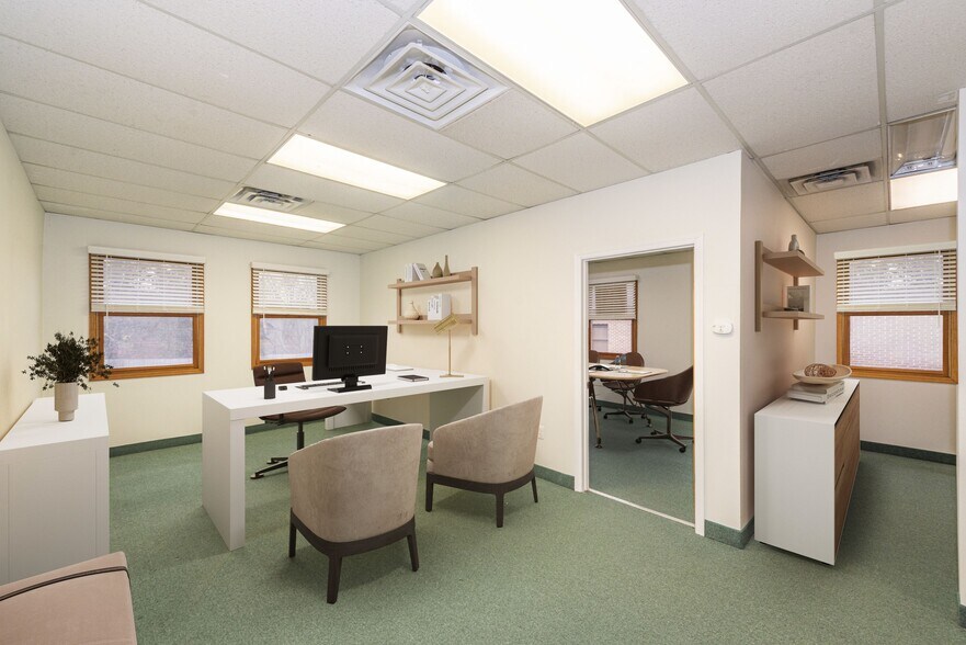 More Photos Of 59 E Mill Rd, Long Valley Office For Sale