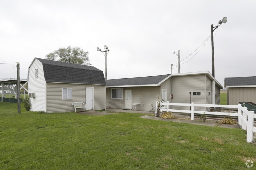 More Photos Of 2770 S Centerville Rd, Sturgis Golf Course Driving Range For Sale