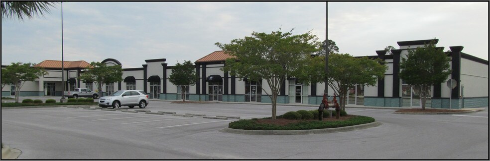 More Photos Of 3009 Highway 77, Panama City Office For Lease