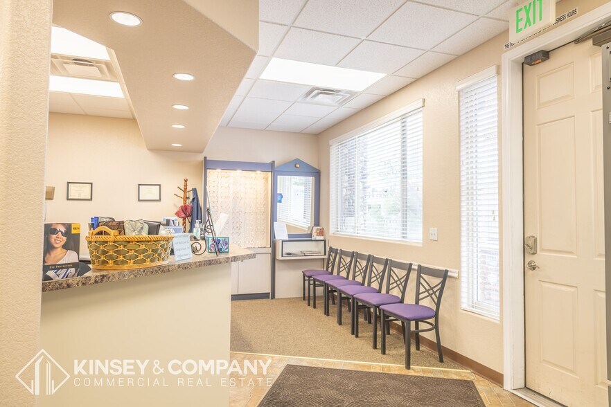 More Photos Of 1955 Dominion Way, Colorado Springs Medical For Sale