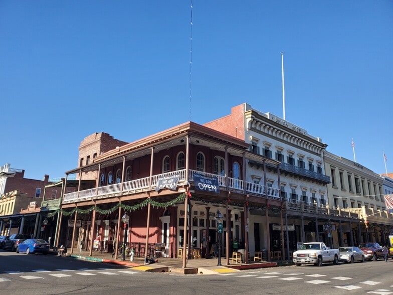 More Photos Of 1008 2nd St, Sacramento Office For Sale