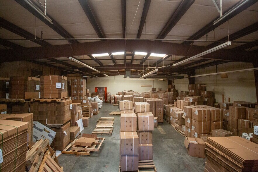 More Photos Of 1401 Hopeman Pkwy, Waynesboro Industrial For Lease