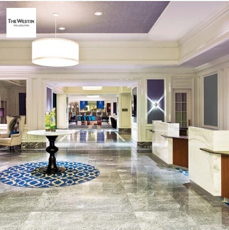 More Photos Of 1650 Market St, Philadelphia Coworking Space